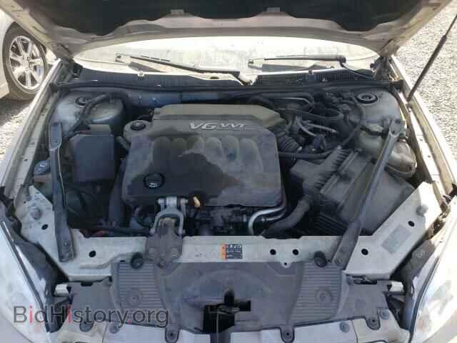 2012 CHEVROLET IMPALA - VIN: 2G1WF5E38C1178085 - Фото 7