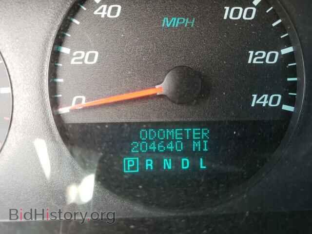 2012 CHEVROLET IMPALA - VIN: 2G1WF5E38C1178085 - Фото 8