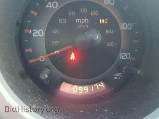 2003 HONDA ELEMENT - VIN: 5J6YH28693L048514 - Фото 8