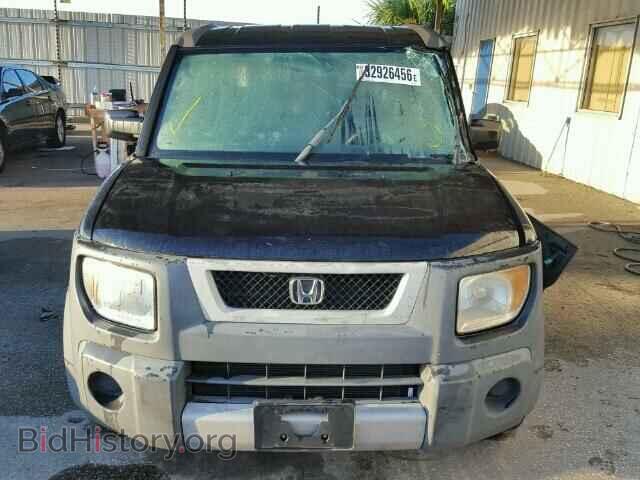 2003 HONDA ELEMENT - VIN: 5J6YH28693L048514 - Фото 10