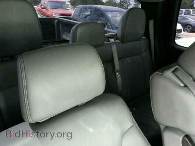 2011 FORD F150 - VIN: 1FTFX1CF5BKD94761 - Фото 6