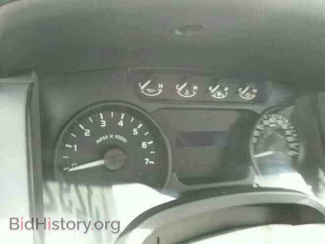 2011 FORD F150 - VIN: 1FTFX1CF5BKD94761 - Фото 8