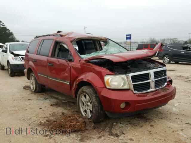 Photo 1D8HD48P67F538890 - DODGE DURANGO 2007