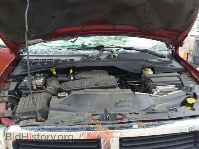 2007 DODGE DURANGO - VIN: 1D8HD48P67F538890 - Photo 7