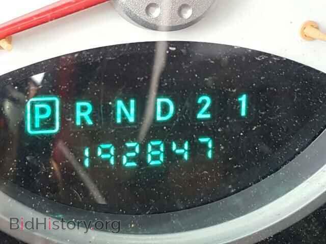 2007 DODGE DURANGO - VIN: 1D8HD48P67F538890 - Photo 8