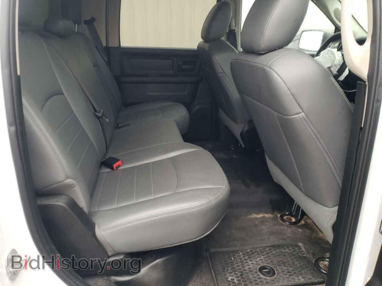 2019 RAM 1500 - VIN: 1C6RR6ST5KS653512 - Фото 6