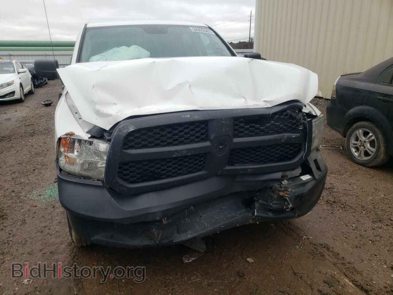2019 RAM 1500 - VIN: 1C6RR6ST5KS653512 - Фото 9