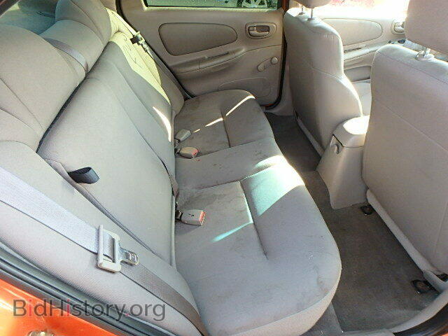2005 Dodge NEON (VIN 1B3ES56C25D139689) — photo 6 of 10