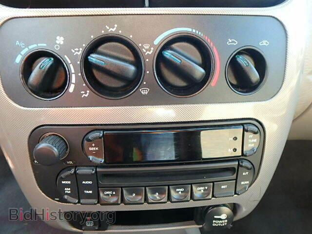 2005 DODGE NEON - VIN: 1B3ES56C25D139689 - Фото 9