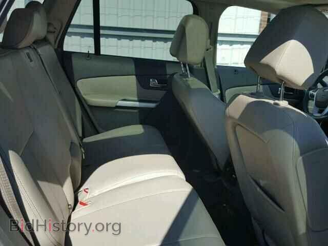 2013 FORD EDGE - VIN: 2FMDK4KCXDBA12814 - Photo 6
