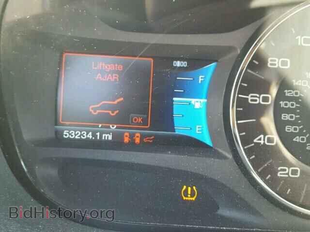 2013 FORD EDGE - VIN: 2FMDK4KCXDBA12814 - Photo 8