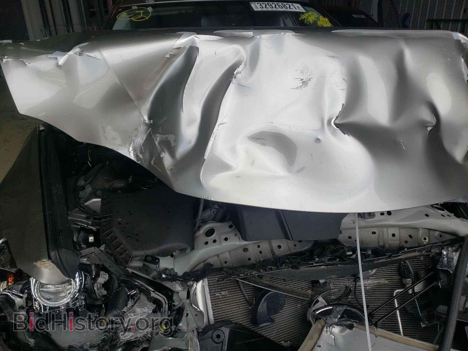 2015 LEXUS IS - VIN: JTHBF1D27F5080044 - Фото 7