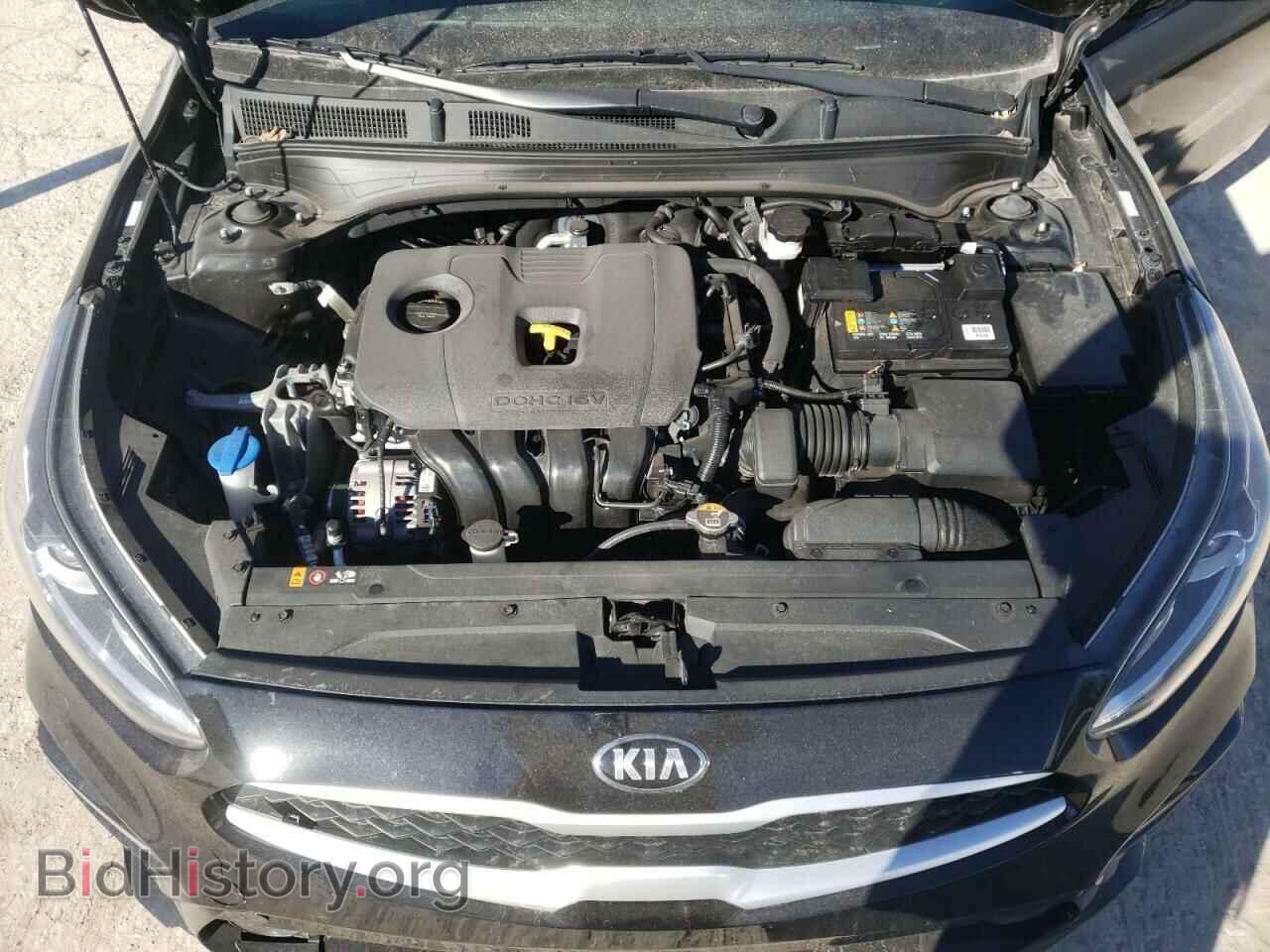 2020 KIA FORTE - VIN: 3KPF24AD8LE201332 - Фото 7