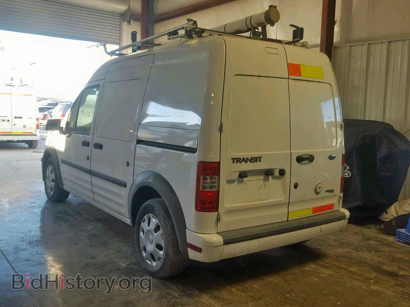 2013 FORD TRANSIT CO - VIN: NM0LS7BN1DT136292 - Фото 3