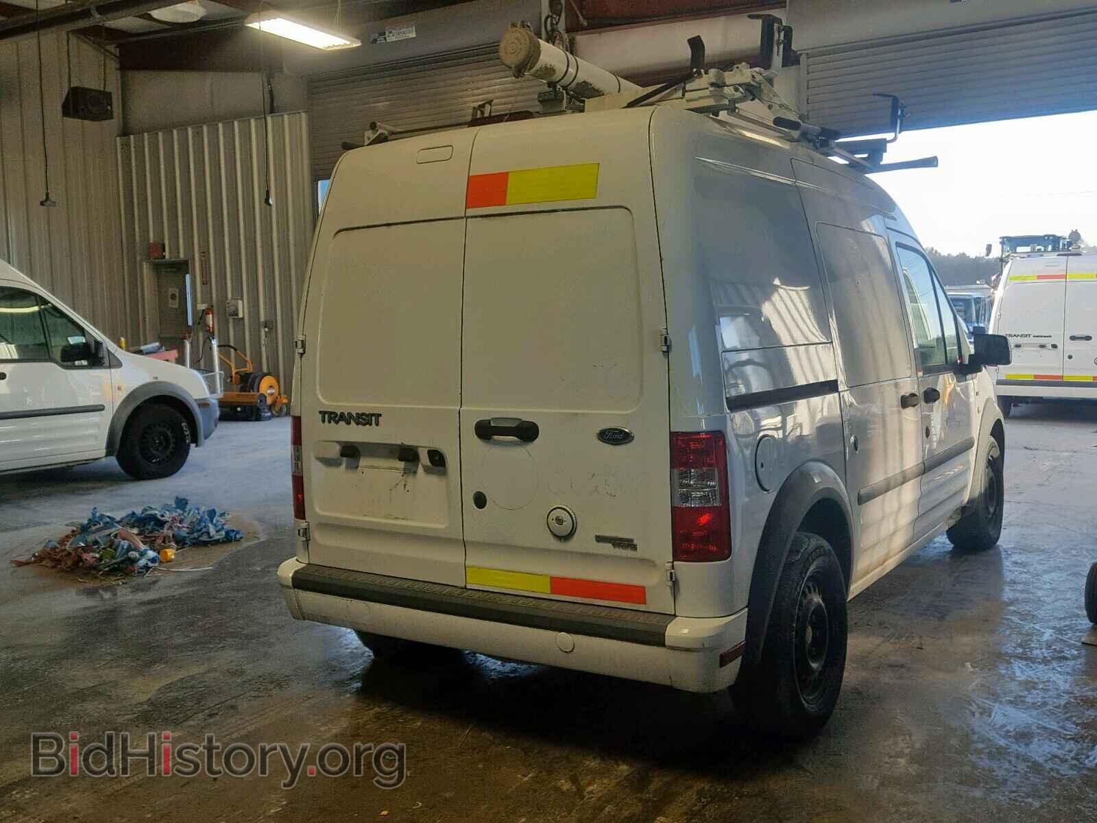 2013 FORD TRANSIT CO - VIN: NM0LS7BN1DT136292 - Фото 4