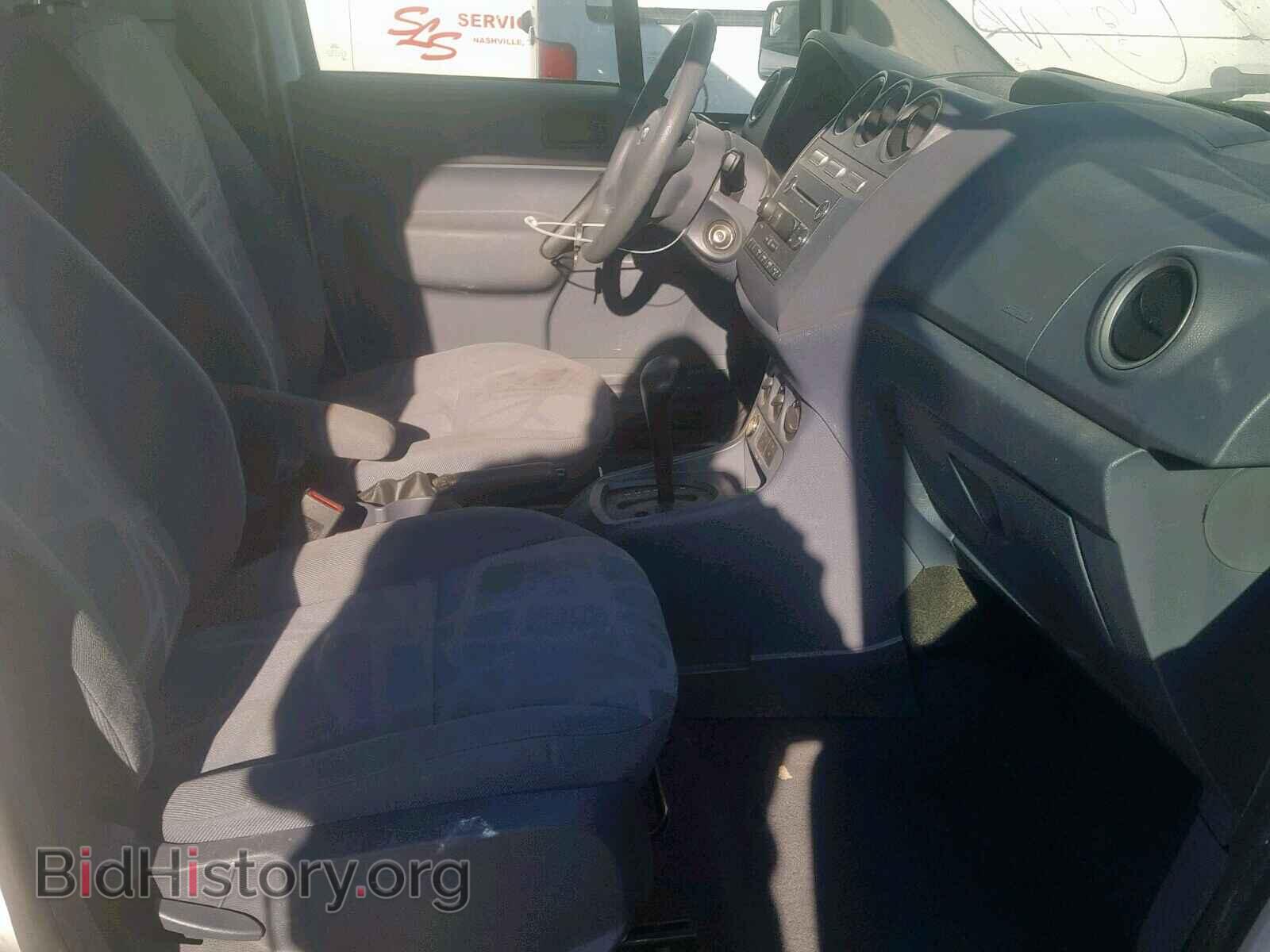 2013 FORD TRANSIT CO - VIN: NM0LS7BN1DT136292 - Фото 5