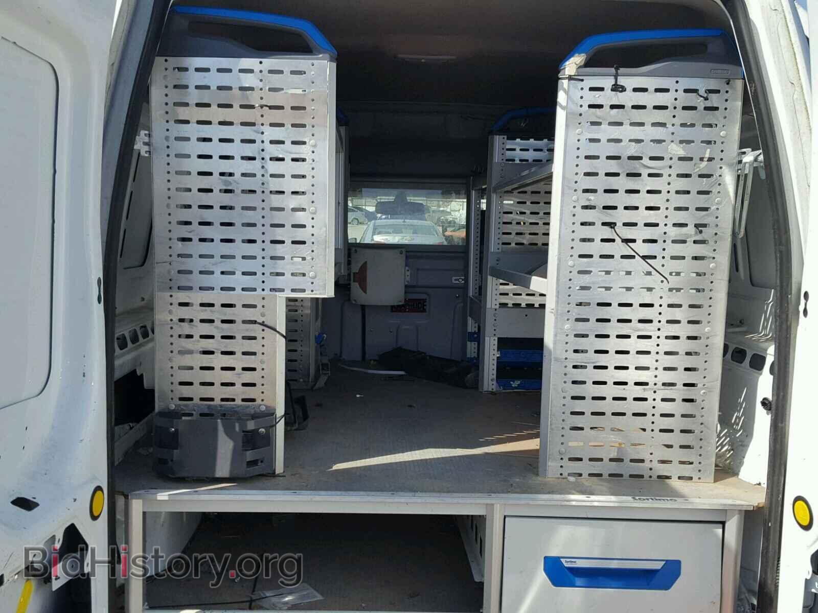 2013 FORD TRANSIT CO - VIN: NM0LS7BN1DT136292 - Фото 6