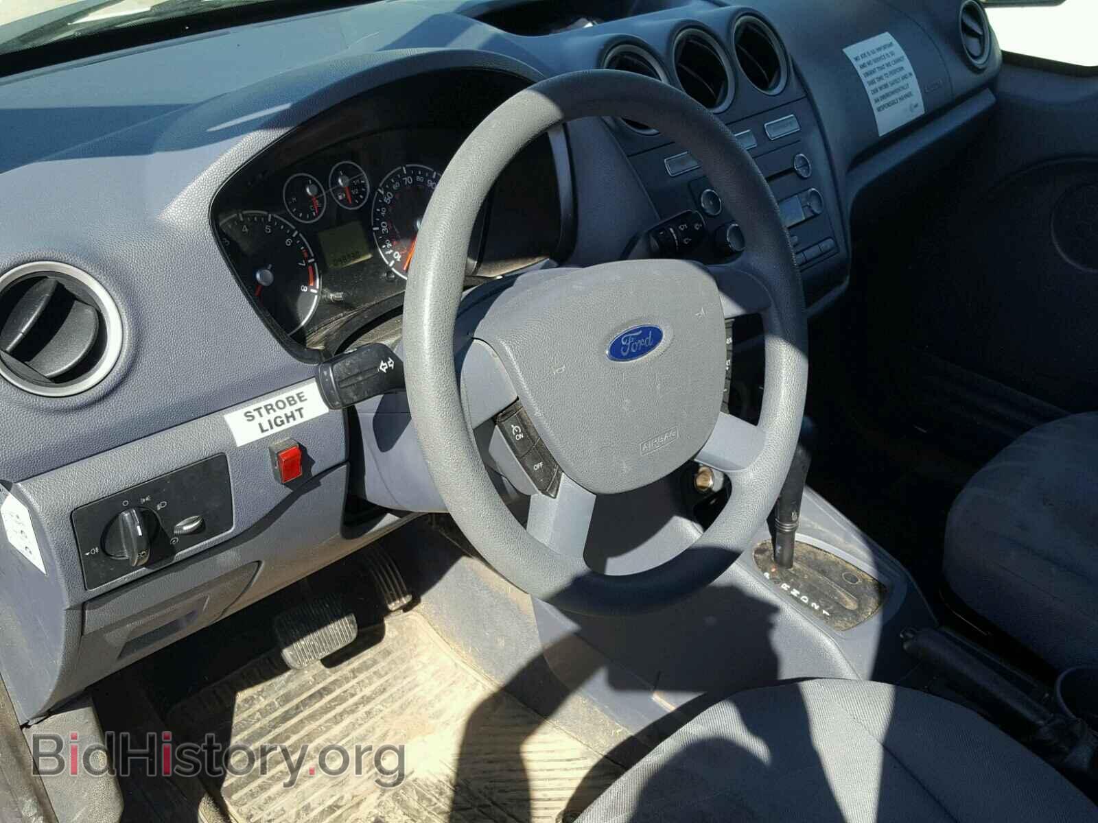 2013 FORD TRANSIT CO - VIN: NM0LS7BN1DT136292 - Фото 10