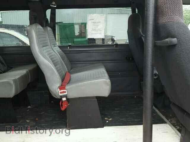 2002 DODGE RAM VAN - VIN: 2B7LB31Z62K112714 - Фото 6