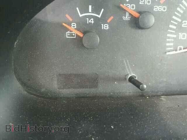 2002 DODGE RAM VAN - VIN: 2B7LB31Z62K112714 - Фото 8