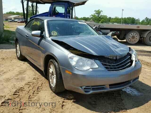 Фотография 1C3LC55D89N544294 - CHRYSLER SEBRING 2009