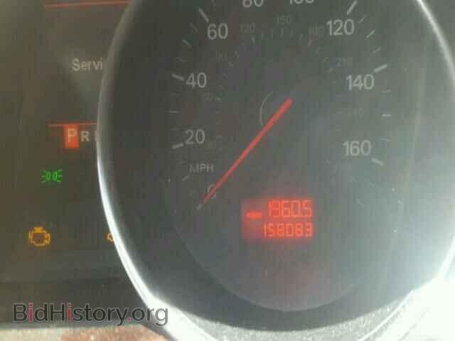 2004 AUDI A8 - VIN: WAUML44E64N006705 - Фото 8