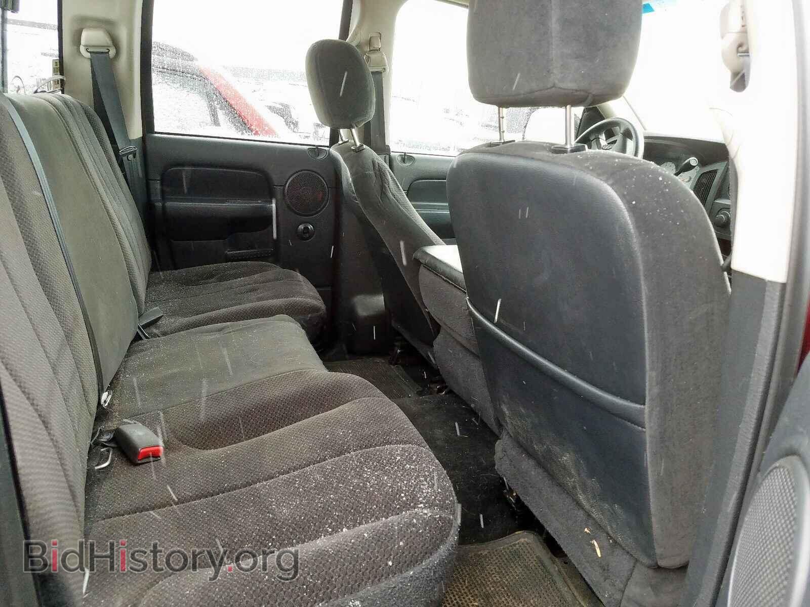 2003 DODGE RAM 1500 - VIN: 1D7HU18D93S280844 - Photo 6
