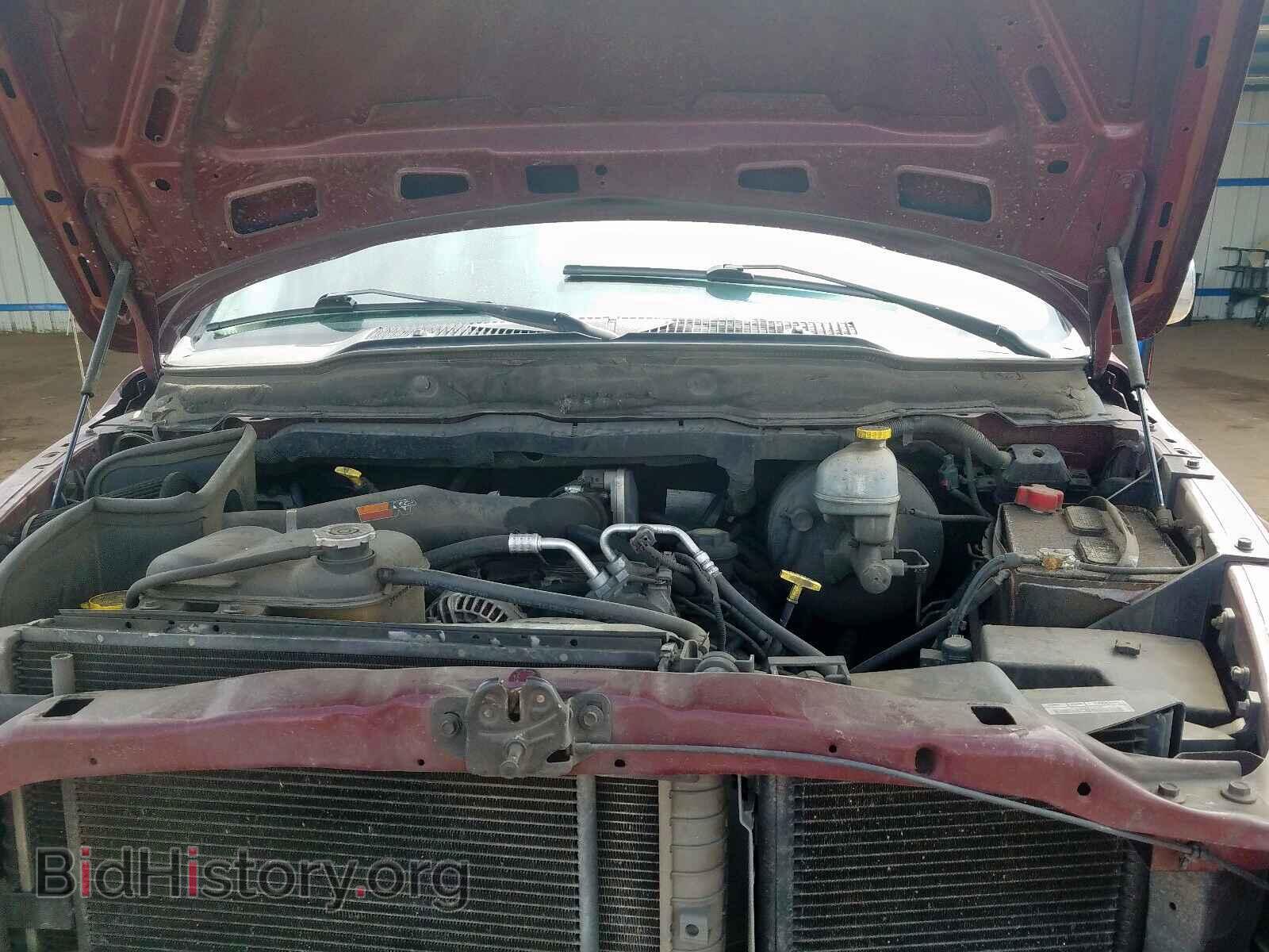 2003 DODGE RAM 1500 - VIN: 1D7HU18D93S280844 - Photo 7