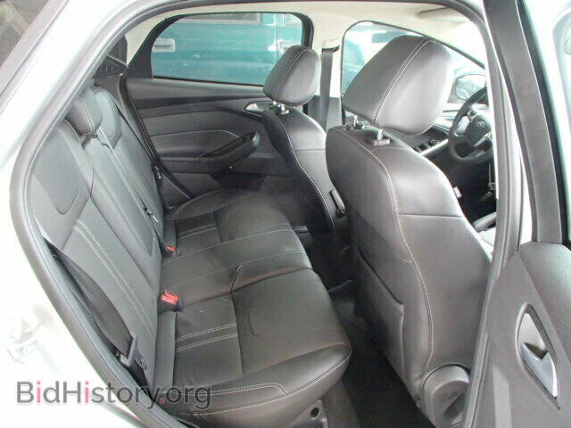 2014 FORD FOCUS - VIN: 1FADP3F27EL236194 - Photo 6