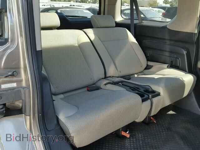 2008 HONDA ELEMENT - VIN: 5J6YH287X8L016753 - Фото 6