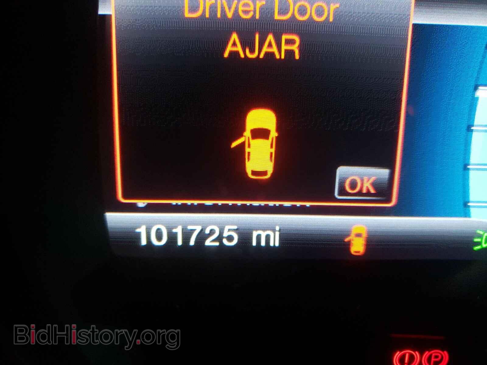 2013 FORD EXPLORER - VIN: 1FM5K8D84DGB95947 - Photo 8