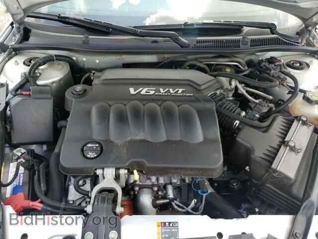 2014 CHEVROLET IMPALA - VIN: 2G1WC5E30E1174317 - Фото 7