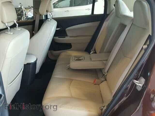 2013 CHRYSLER 200 - VIN: 1C3CCBCG7DN631687 - Photo 6