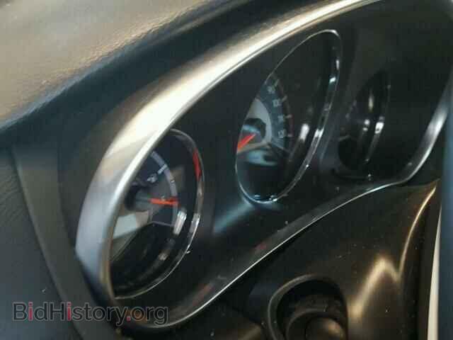 2013 CHRYSLER 200 - VIN: 1C3CCBCG7DN631687 - Photo 8