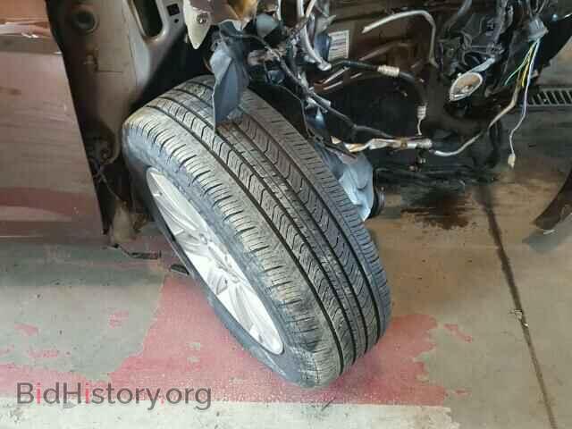 2013 CHRYSLER 200 - VIN: 1C3CCBCG7DN631687 - Photo 10
