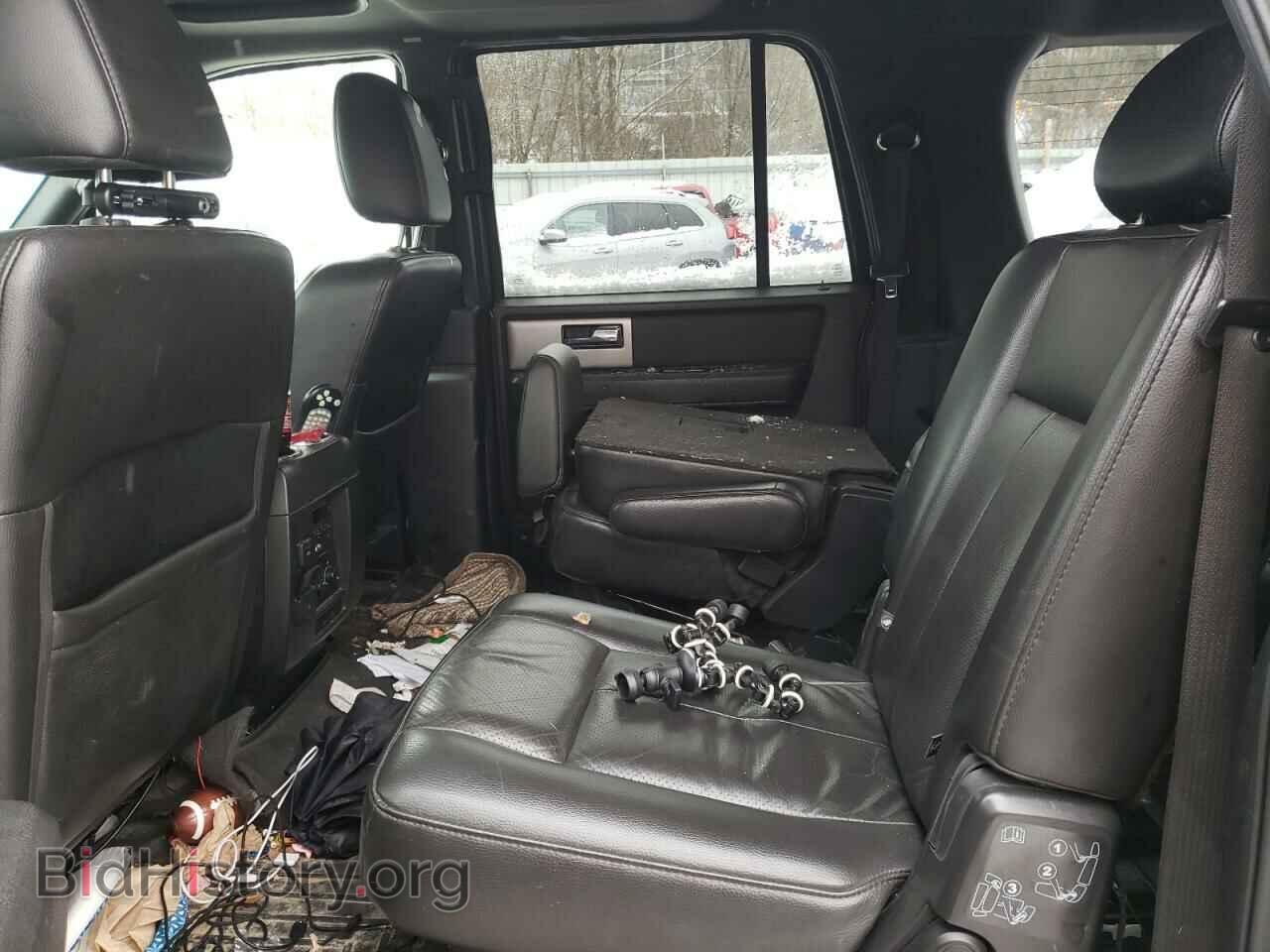 2014 FORD EXPEDITION - VIN: 1FMJK2A5XEEF40191 - Фото 6