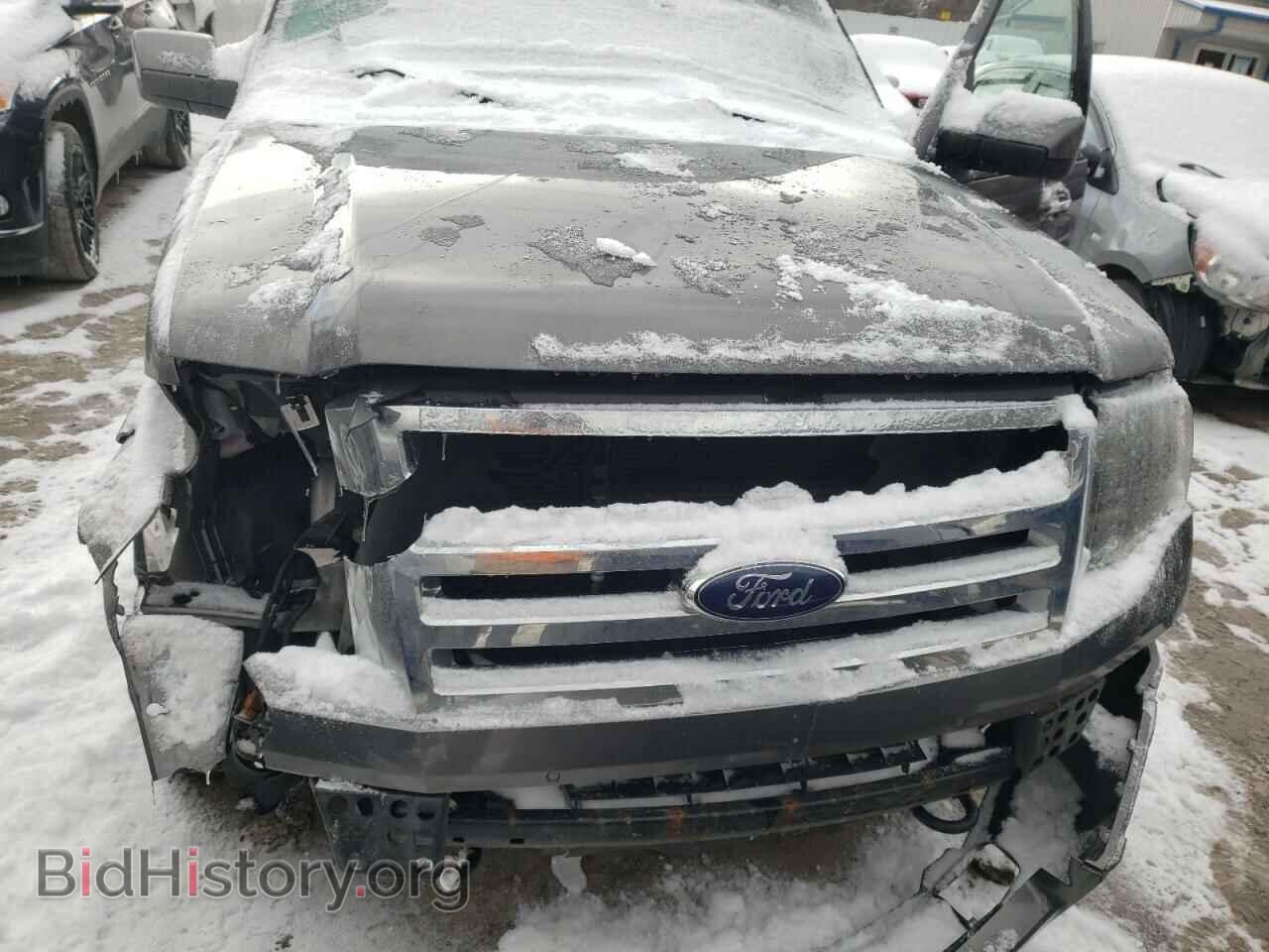 2014 FORD EXPEDITION - VIN: 1FMJK2A5XEEF40191 - Фото 7