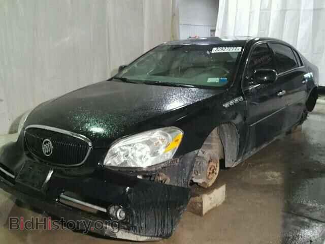 2006 BUICK LUCERNE - VIN: 1G4HE57Y06U178226 - Фото 2