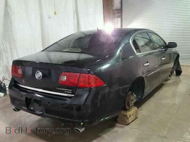 2006 BUICK LUCERNE - VIN: 1G4HE57Y06U178226 - Фото 4