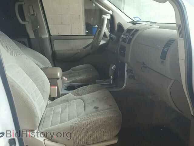 2007 NISSAN PATHFINDER - VIN: 5N1AR18U27C610235 - Фото 5