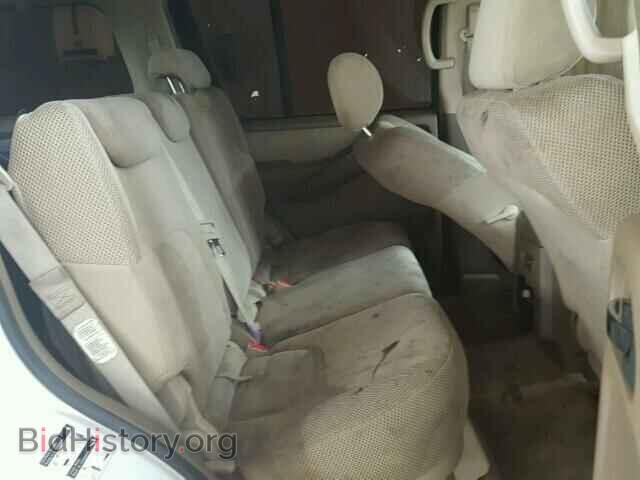 2007 NISSAN PATHFINDER - VIN: 5N1AR18U27C610235 - Фото 6