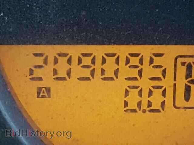 2007 NISSAN PATHFINDER - VIN: 5N1AR18U27C610235 - Фото 8