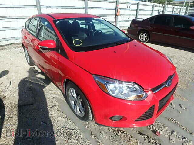 Фотография 1FADP3K25DL340462 - FORD FOCUS 2013