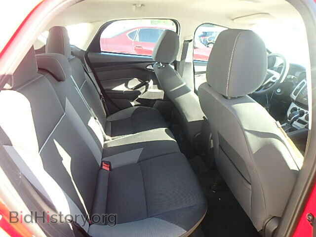 2013 FORD FOCUS - VIN: 1FADP3K25DL340462 - Фото 6