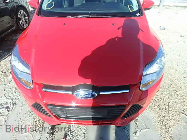 2013 FORD FOCUS - VIN: 1FADP3K25DL340462 - Фото 10