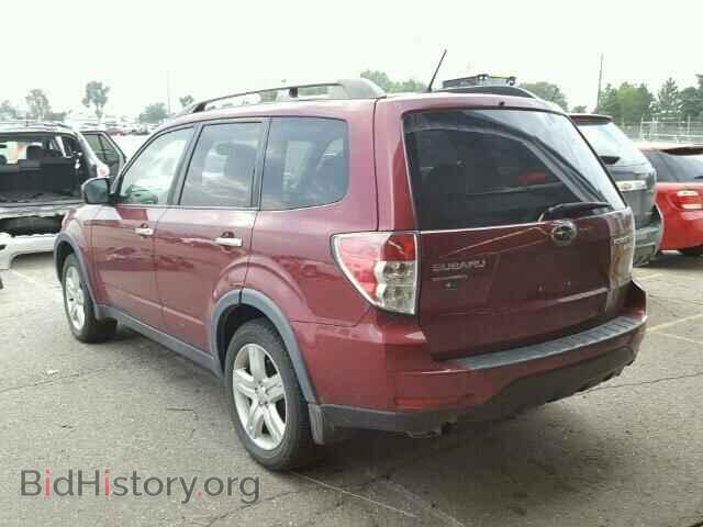 2010 SUBARU FORESTER - VIN: JF2SH6CC7AG900589 - Фото 3