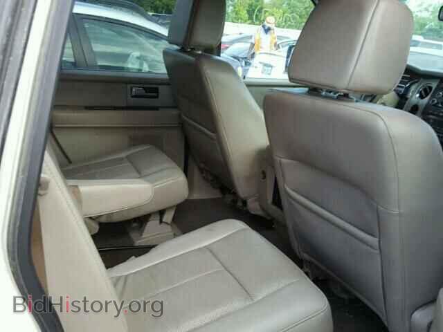 2007 FORD EXPEDITION - VIN: 1FMFK19597LA95347 - Фото 6