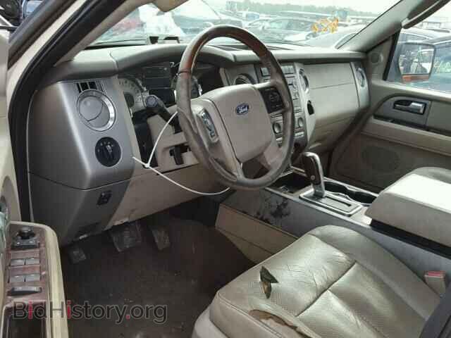 2007 FORD EXPEDITION - VIN: 1FMFK19597LA95347 - Фото 9
