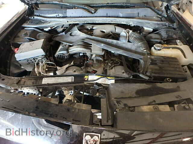 2010 DODGE CHALLENGER - VIN: 2B3CJ4DV5AH278270 - Фото 7
