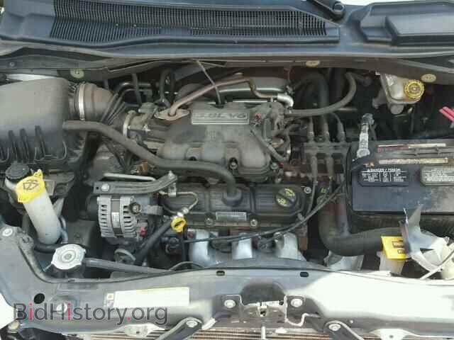 2010 DODGE CARAVAN - VIN: 2D4RN5D11AR369078 - Фото 7